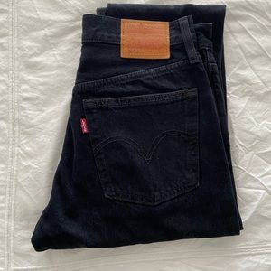 Levi's® Women's 501 Original Straight Leg Jean